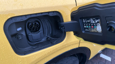 Ford Capri 210kW Premium 77kWh 5dr Auto Electric Estate